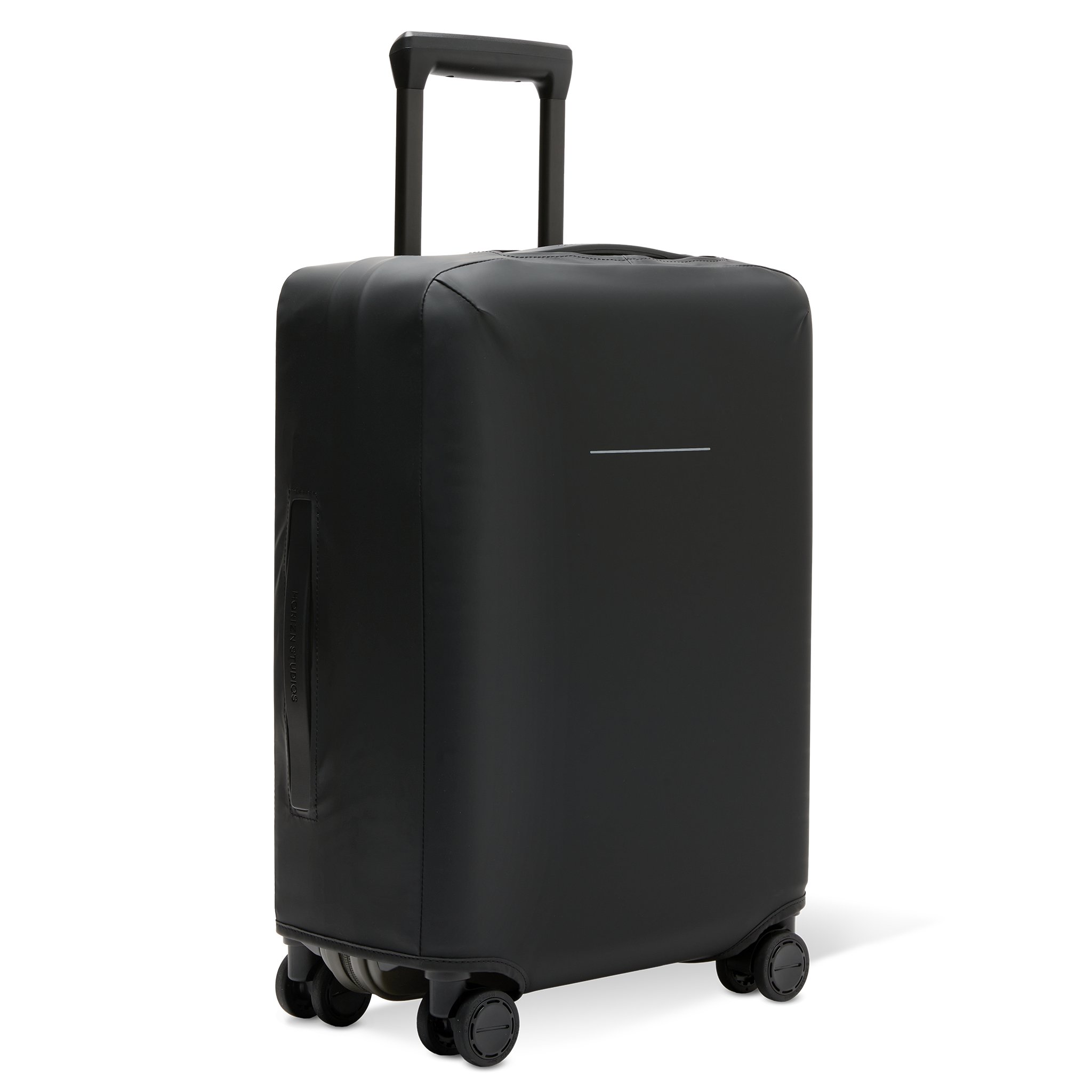 Protection Sleeve Skyddsfodral #Färg_Svart