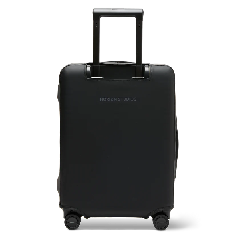 Horizn-Studios Suitcase Protection Sleeve M - Resväsköverdrag - Svart