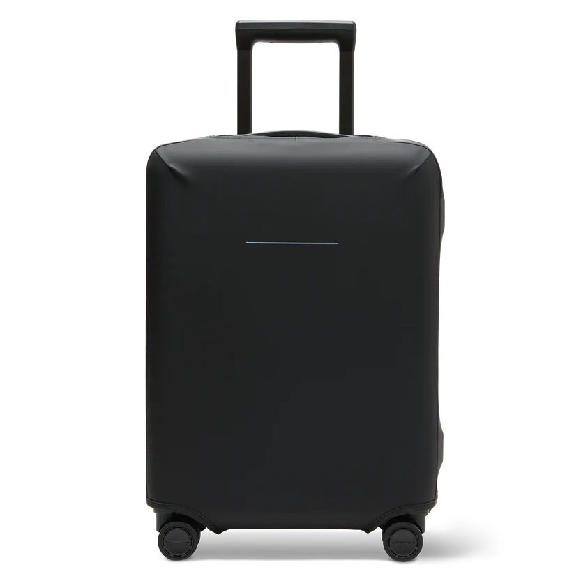 Horizn-Studios Suitcase Protection Sleeve M - Resväsköverdrag - Svart