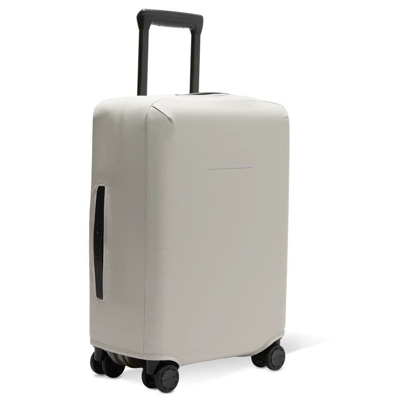 Horizn-Studios Suitcase Protection Sleeve S - Resväsköverdrag - Grå