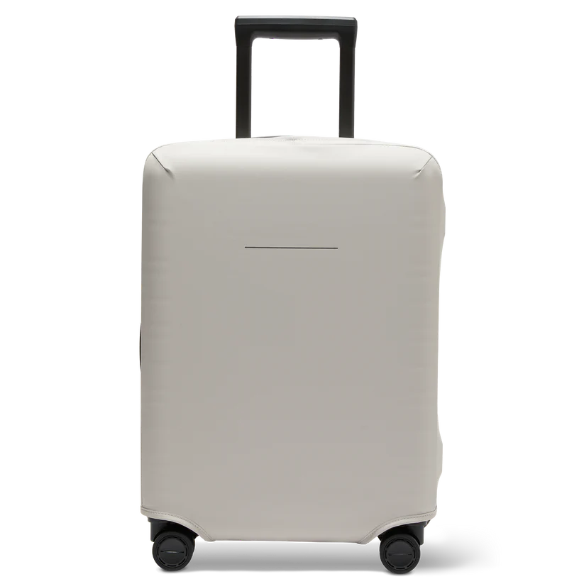 Horizn-Studios Suitcase Protection Sleeve S - Resväsköverdrag - Grå