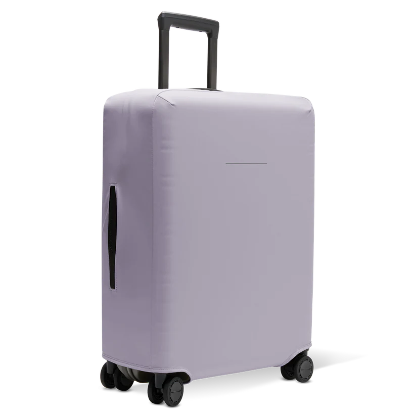 Horizn-Studios Suitcase Protection Sleeve M - Resväsköverdrag - Lila