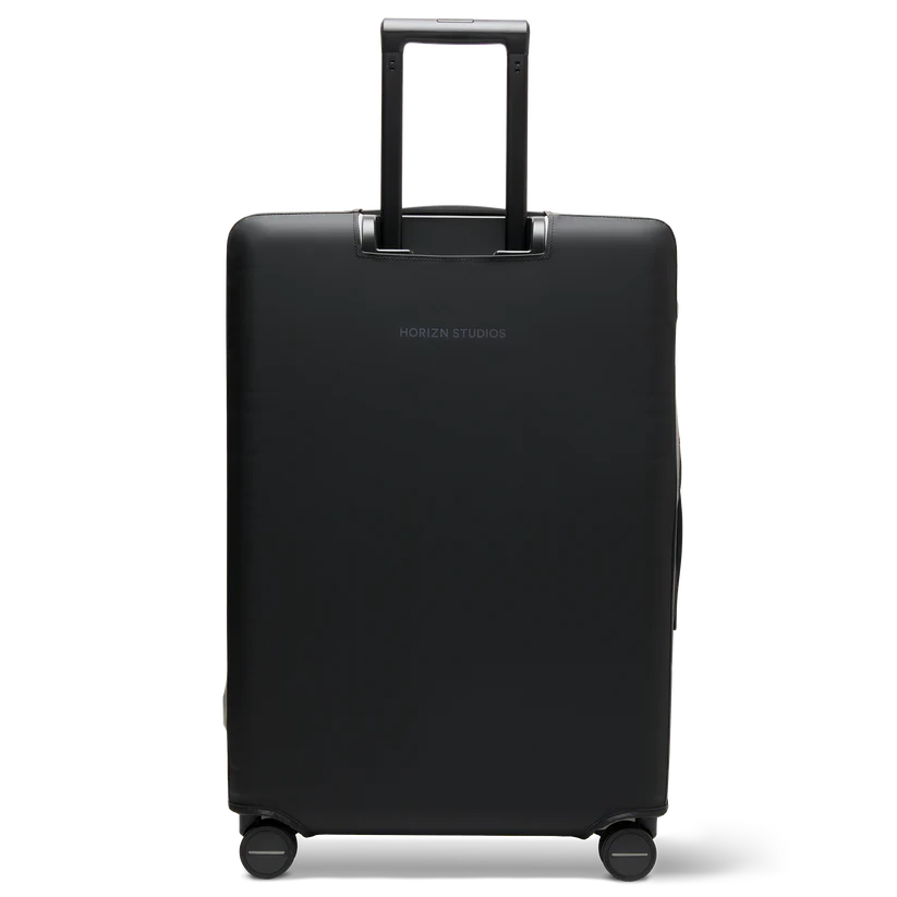 Horizn-Studios Suitcase Protection Sleeve L - Resväsköverdrag - Svart