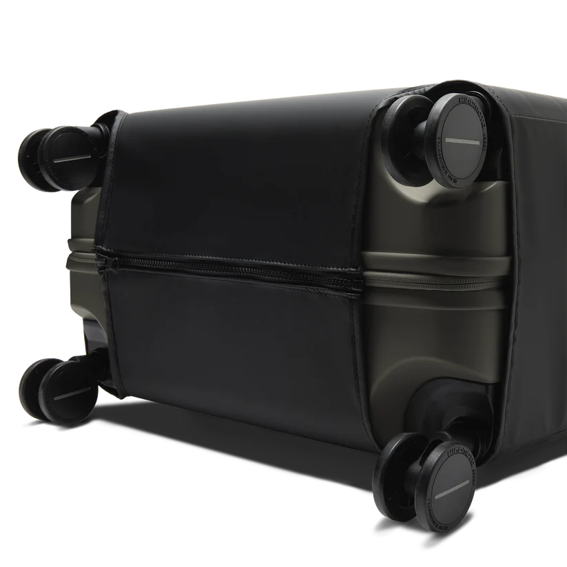 Horizn-Studios Suitcase Protection Sleeve L - Resväsköverdrag - Svart