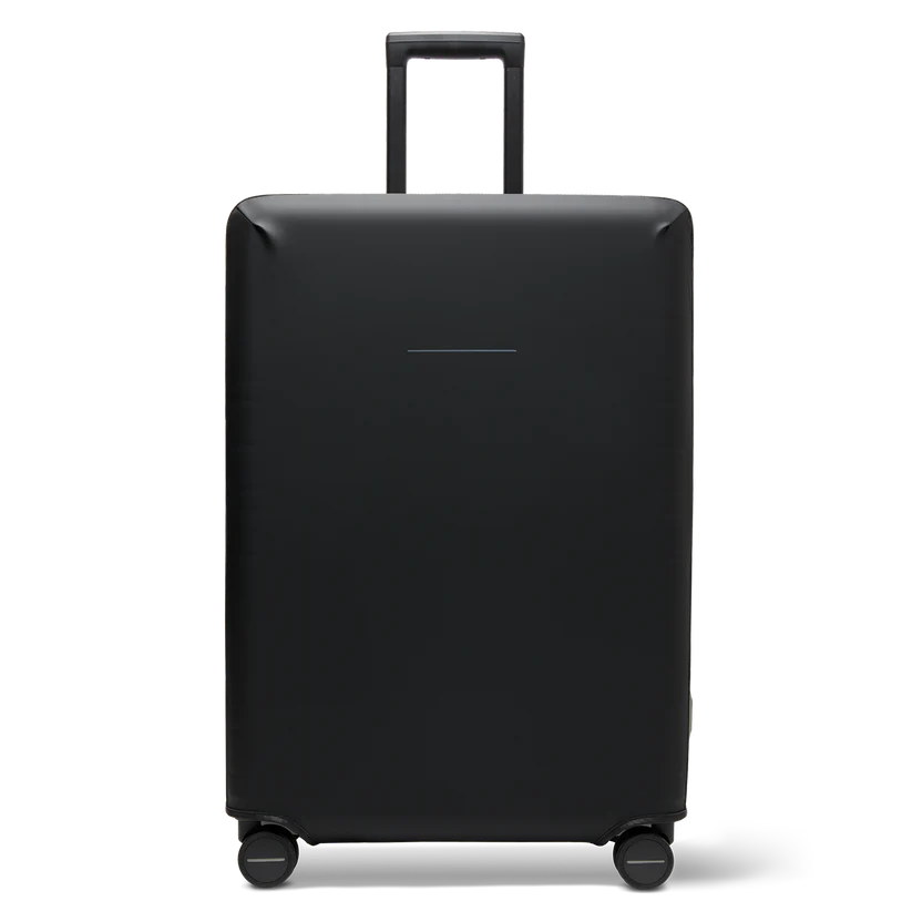 Horizn-Studios Suitcase Protection Sleeve L - Resväsköverdrag - Svart
