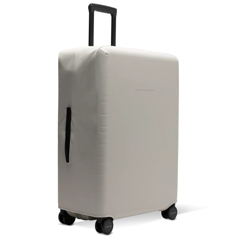 Horizn-Studios Suitcase Protection Sleeve L - Resväsköverdrag - Grå
