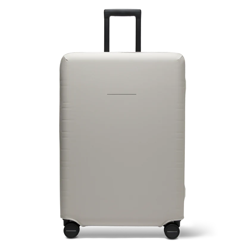 Horizn-Studios Suitcase Protection Sleeve L - Resväsköverdrag - Grå