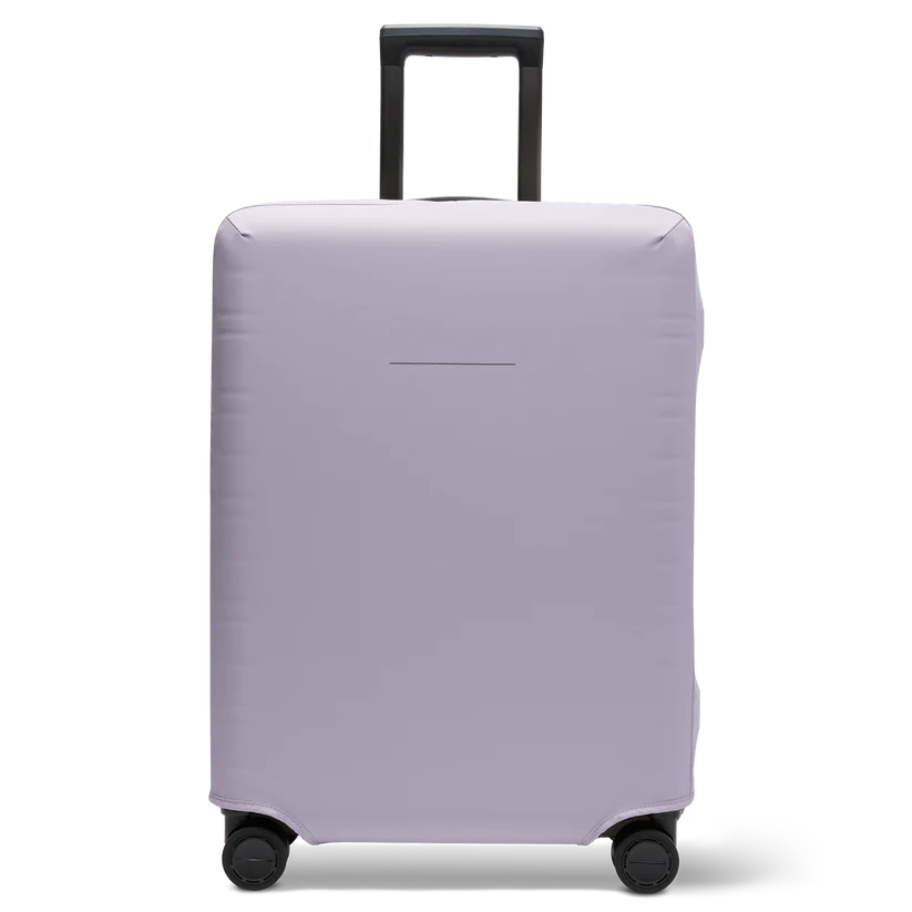 Horizn-Studios Suitcase Protection Sleeve M - Resväsköverdrag - Lila