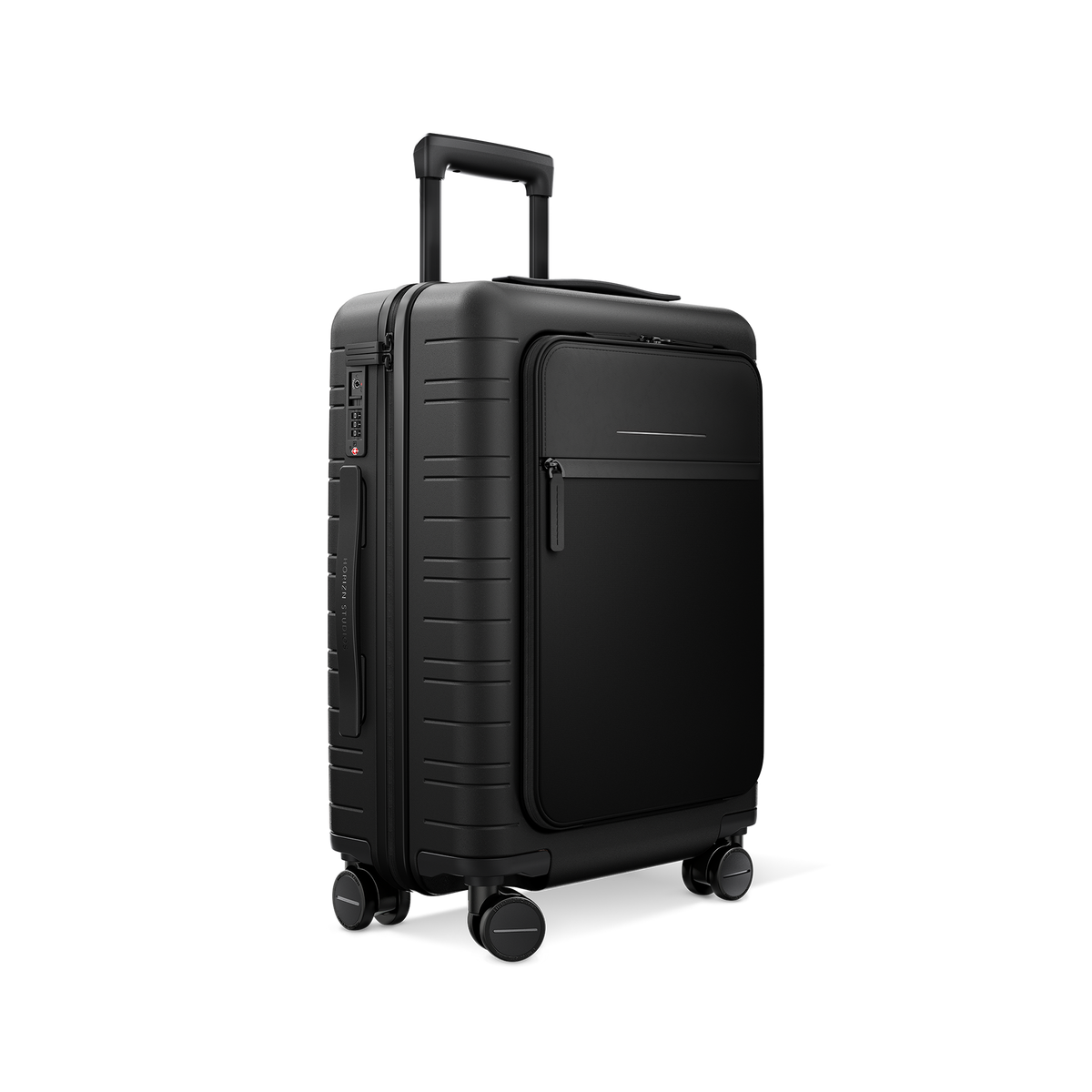 M5 Essential #Färg_Svart