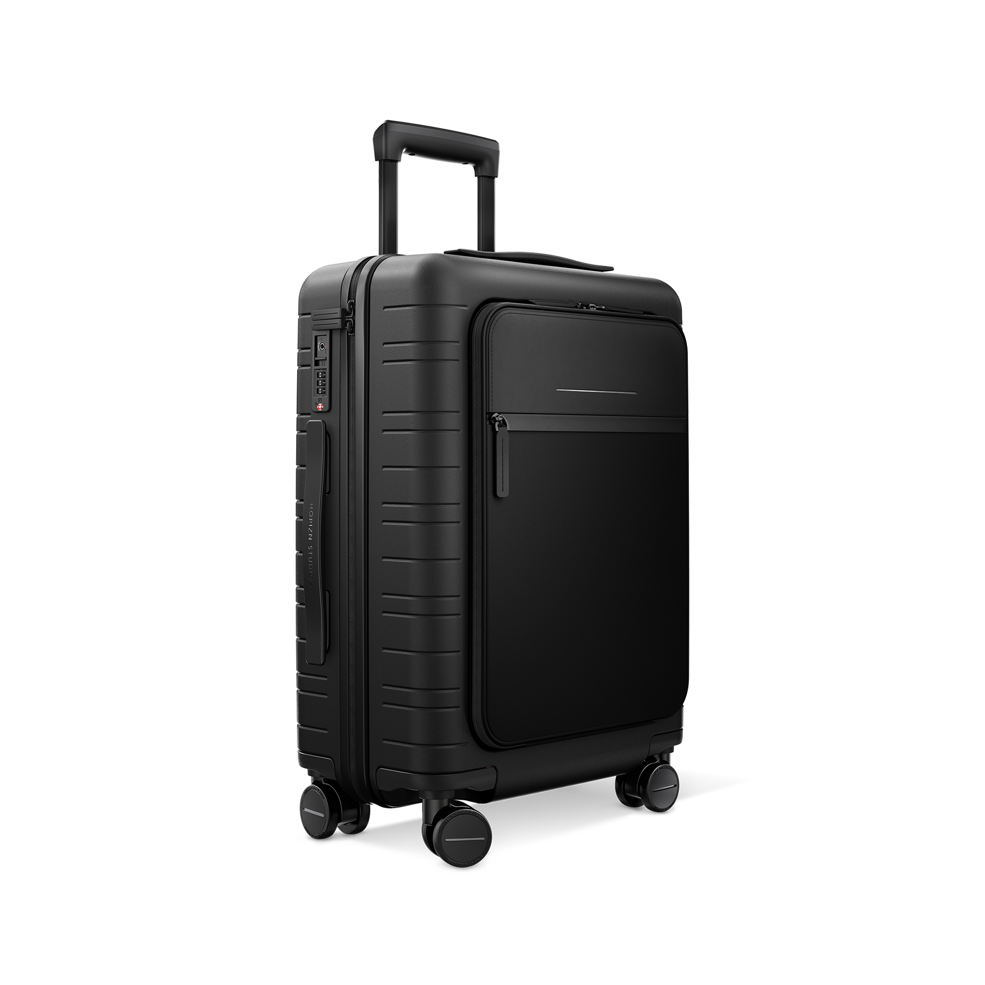 M5 Essential #Färg_Svart