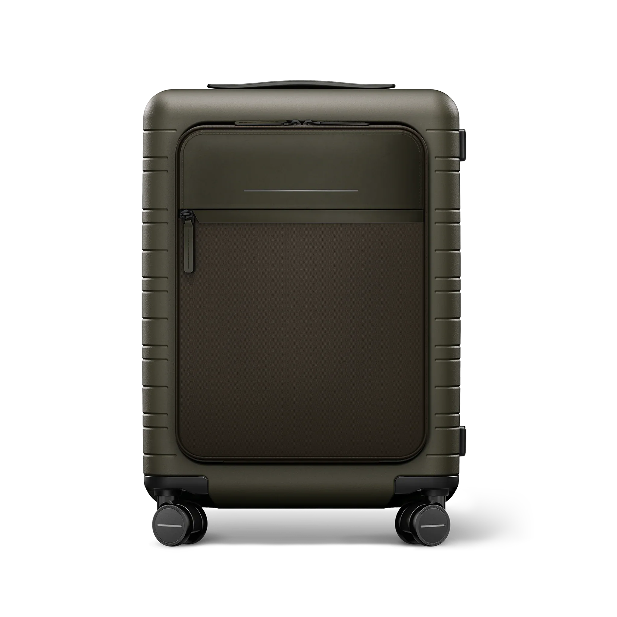M5 Essential 55cm Kabinväska #färg_mörkgrön