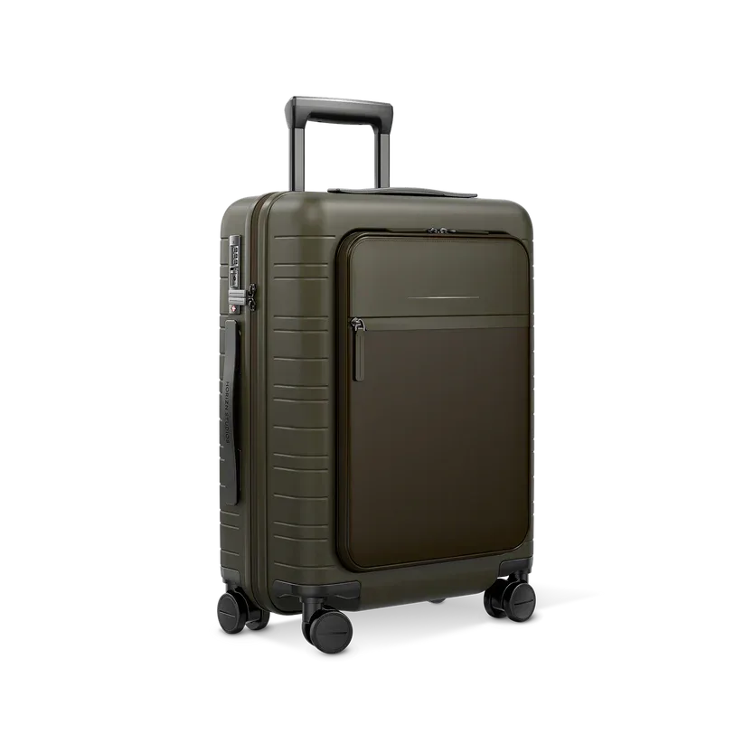 Horizn-studios M5 Pro Kabinväska 55cm - Grön S green