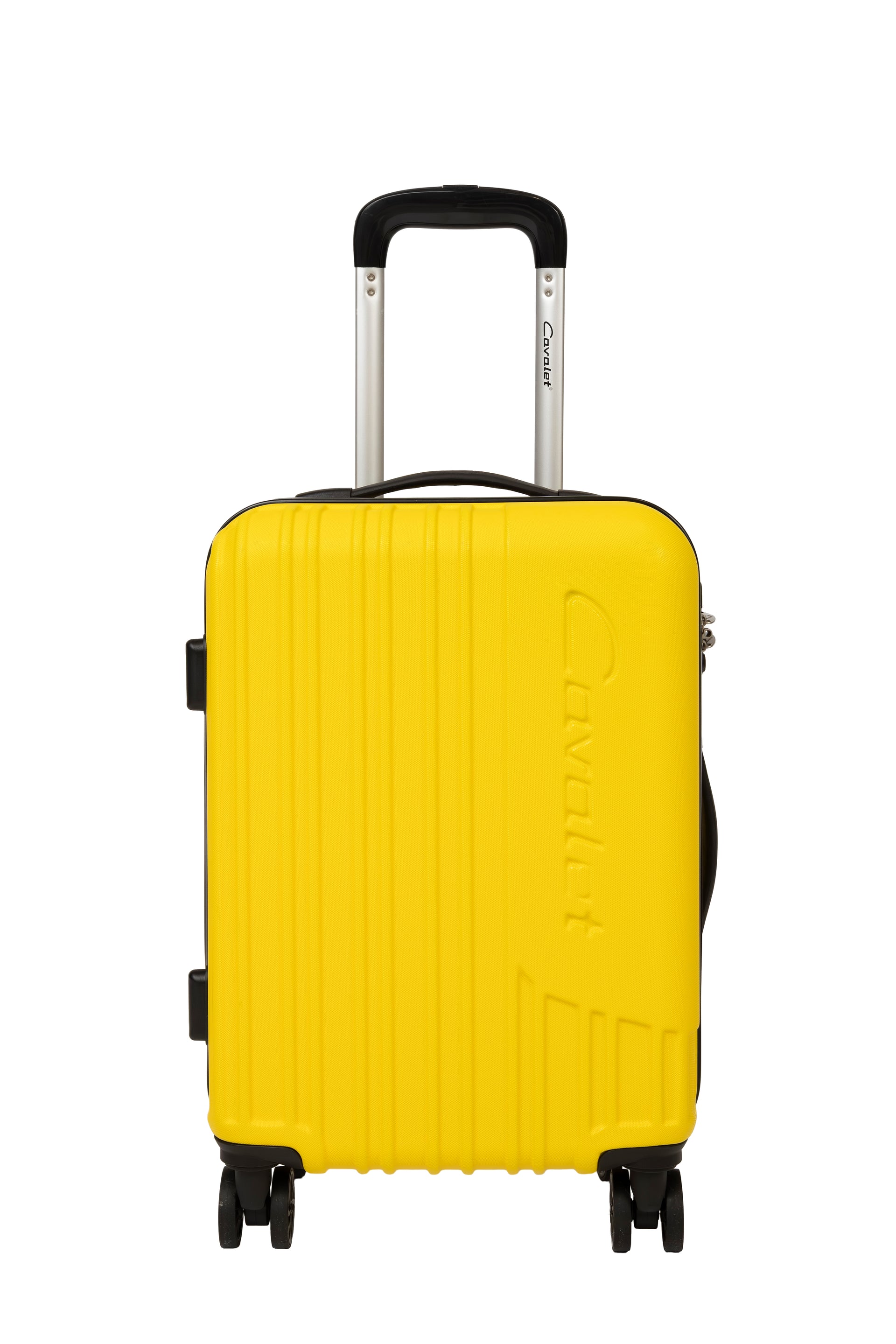 Malibu Kabinväska 54 CM #Färg_Gul