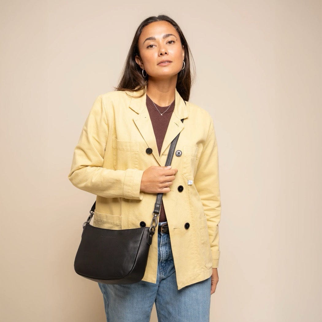 The Chesterfield Brand - Maris Axelväska