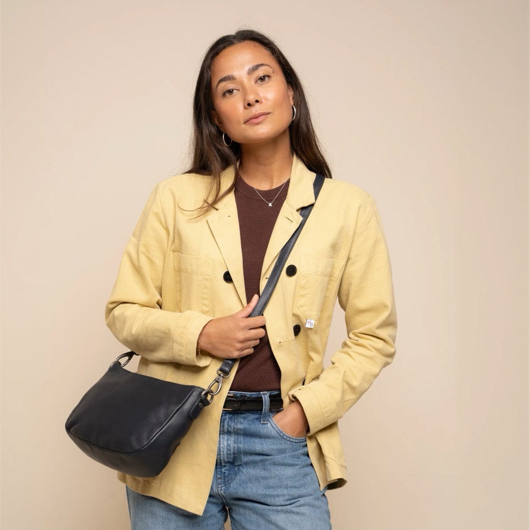 The Chesterfield Brand - Maris Axelväska