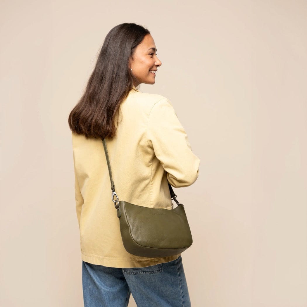 The Chesterfield Brand - Maris Axelväska