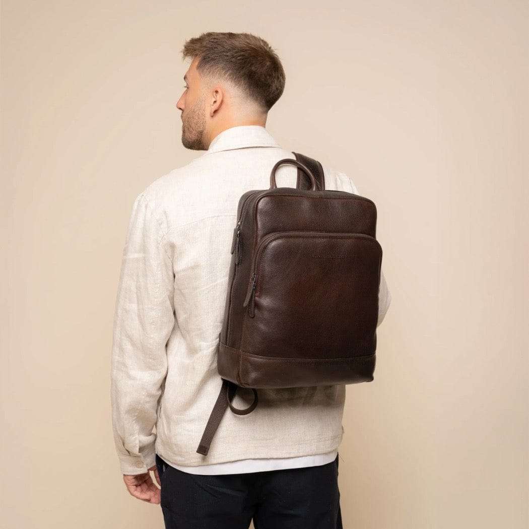 The Chesterfield Brand - Marvello Laptopryggsäck