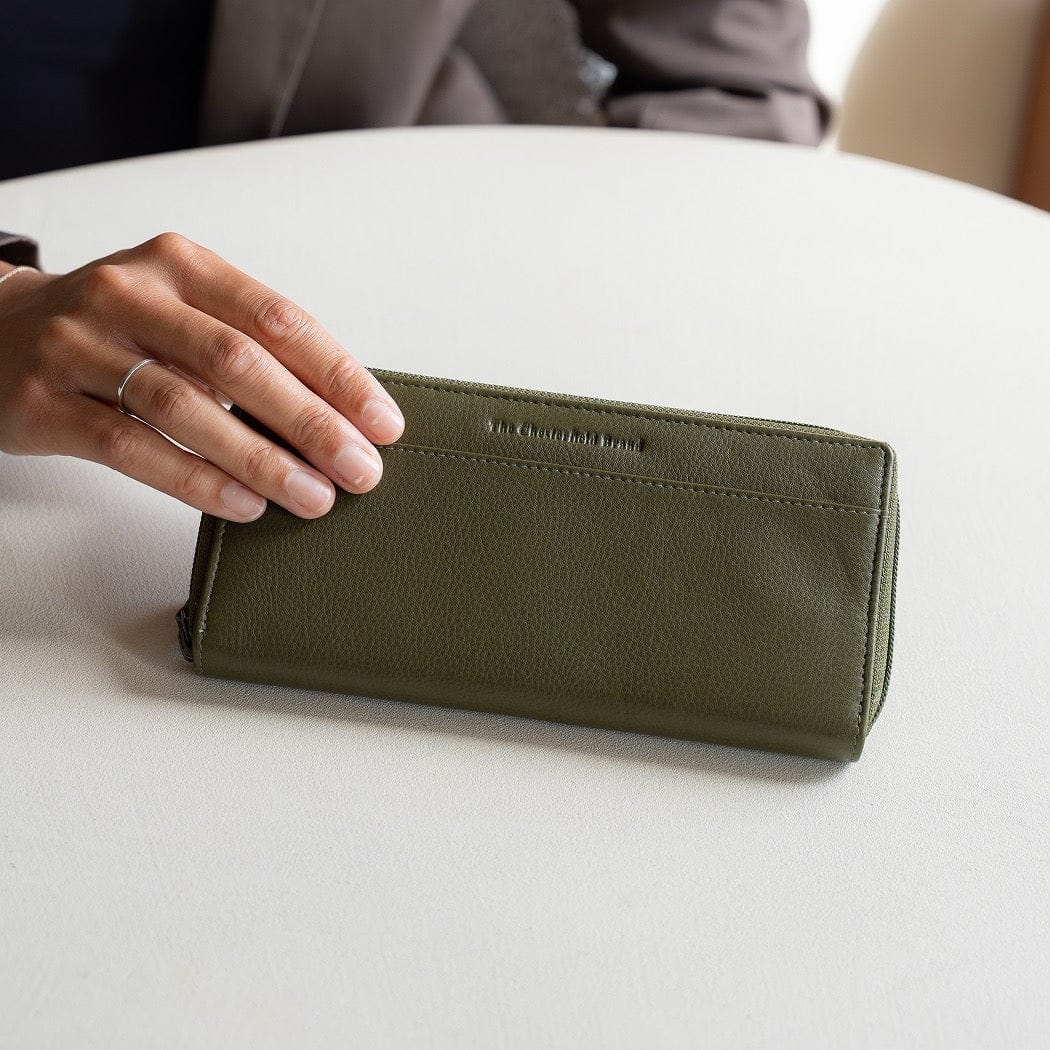 The Chesterfield Brand - Mirelle Plånbok