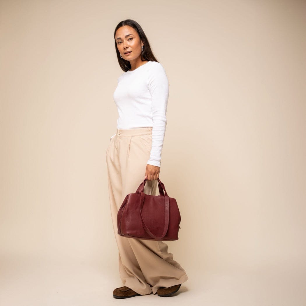 The Chesterfield Brand - Nerissa Axelväska