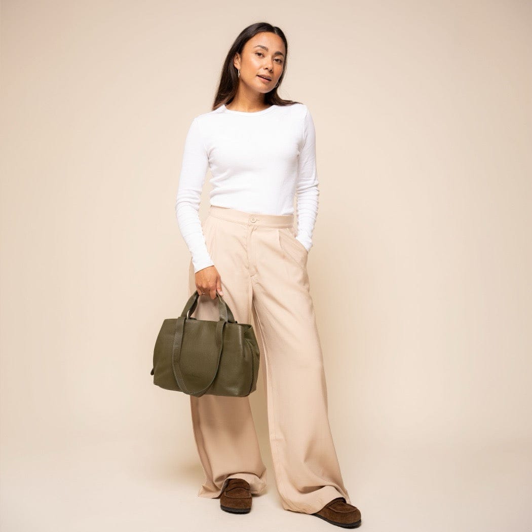 The Chesterfield Brand - Nerissa Axelväska