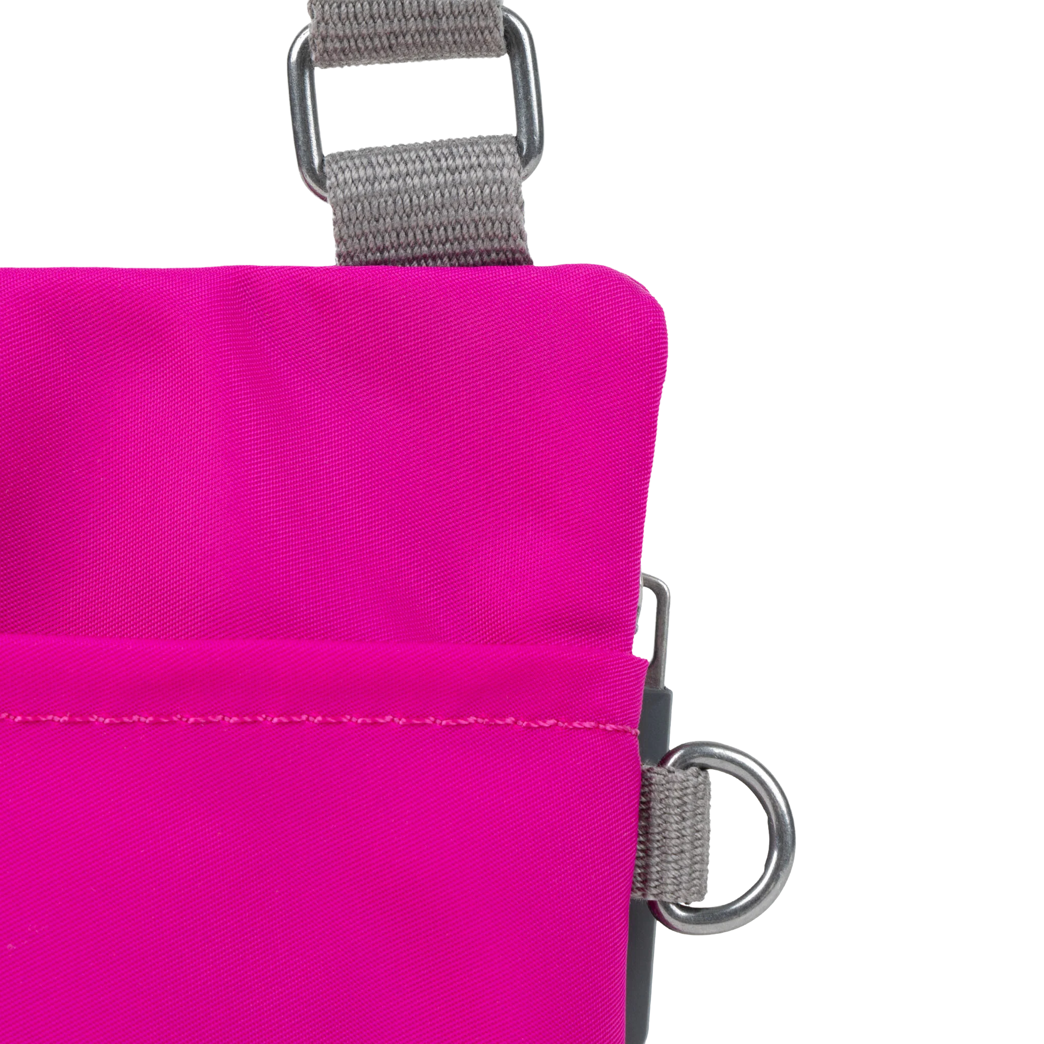 ROKA London - Chelsea XS slingväska med ficka #Färg_Candy