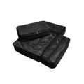 Packing Cubes Packkuber #Färg_Svart