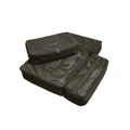 Packing Cubes Packkuber #Färg_Mörk olivgrön