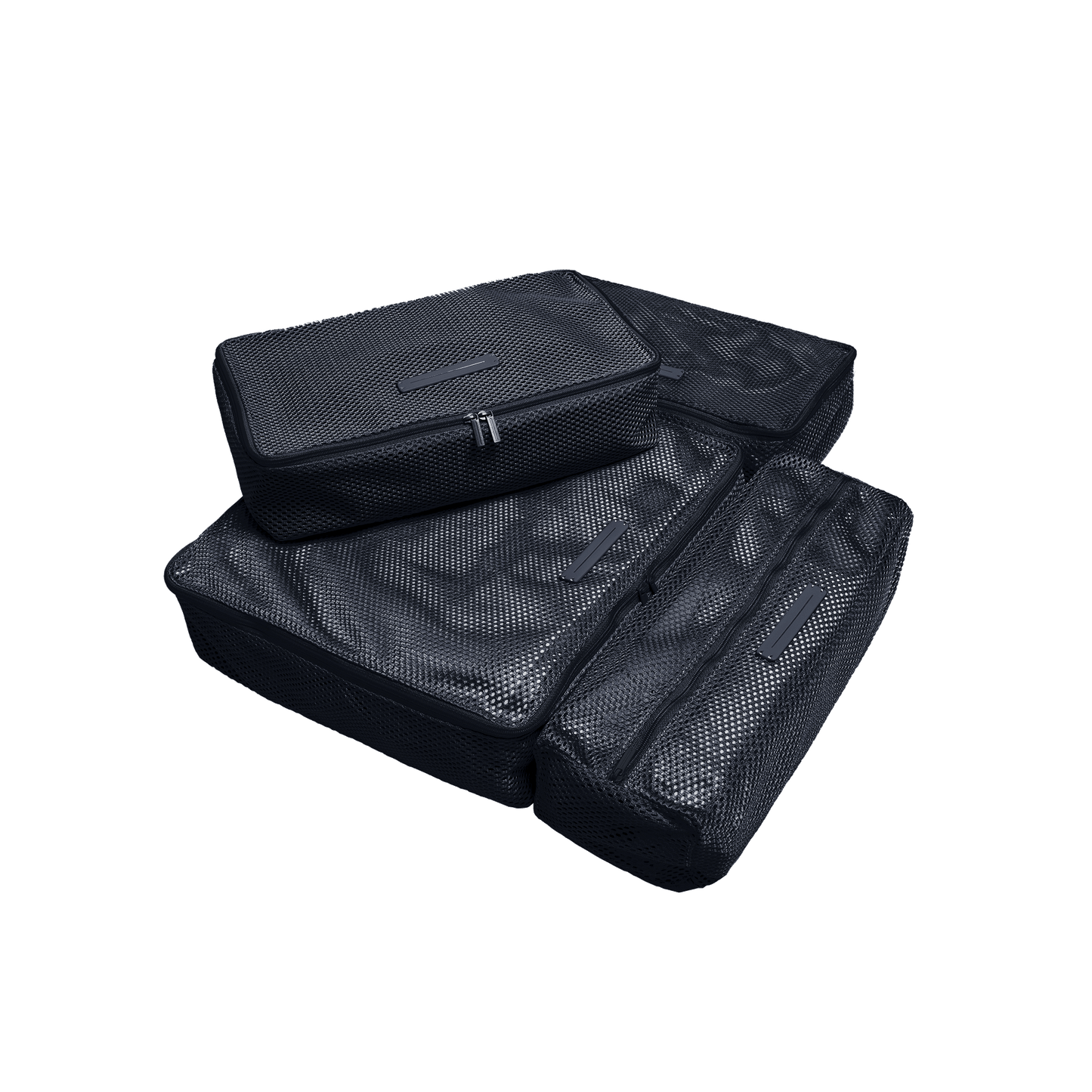 Packing Cubes Packkuber #Färg_Nattblå