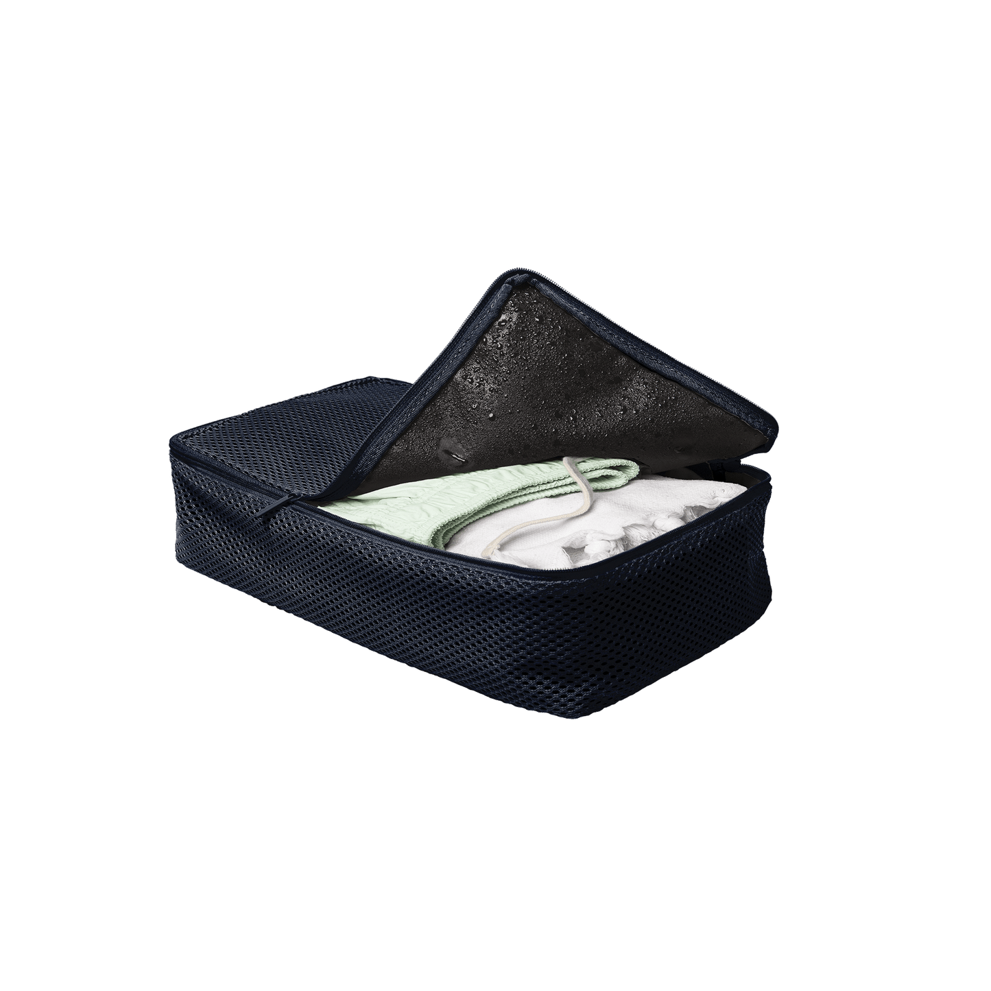 Packing Cubes Packkuber #Färg_Nattblå