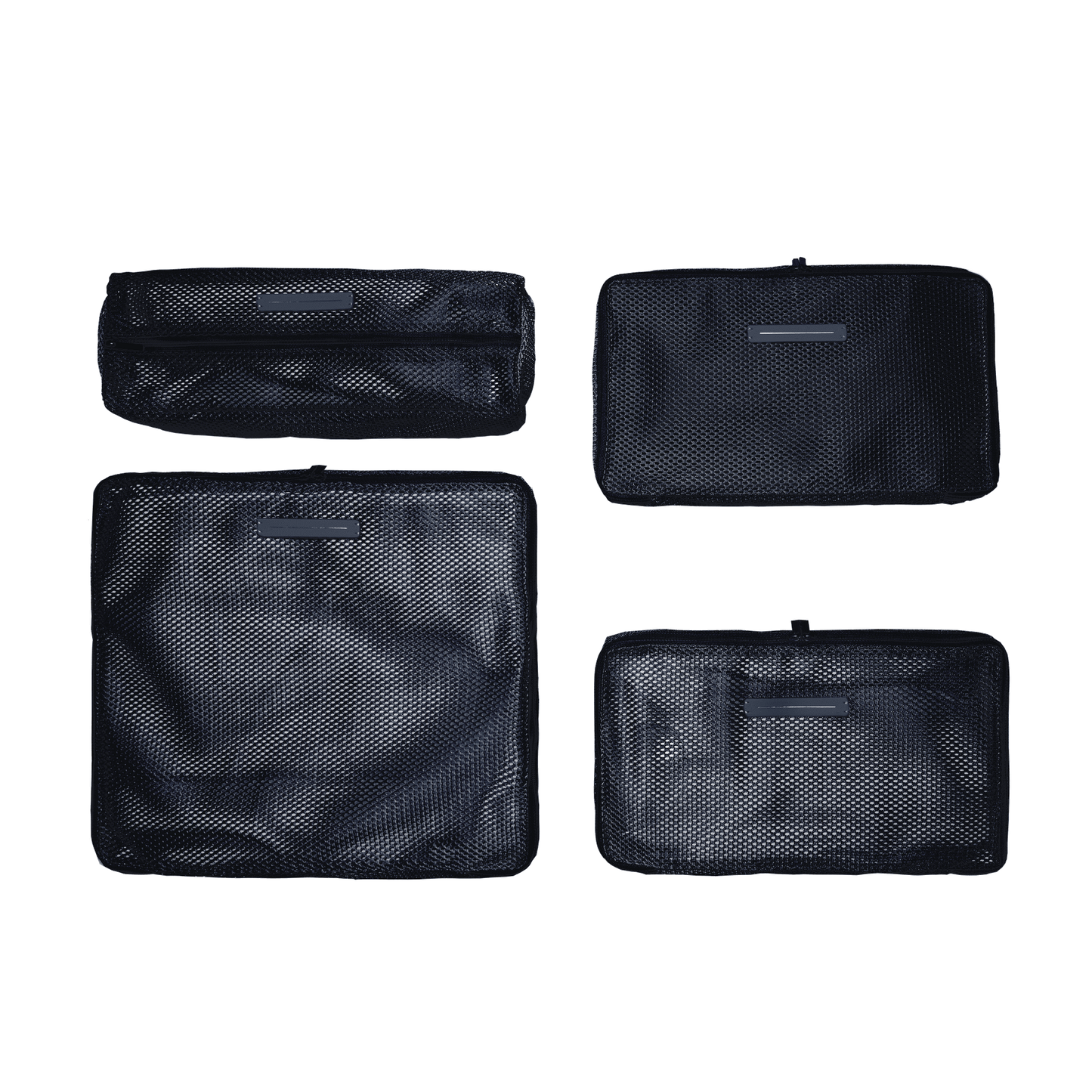 Packing Cubes Packkuber #Färg_Nattblå