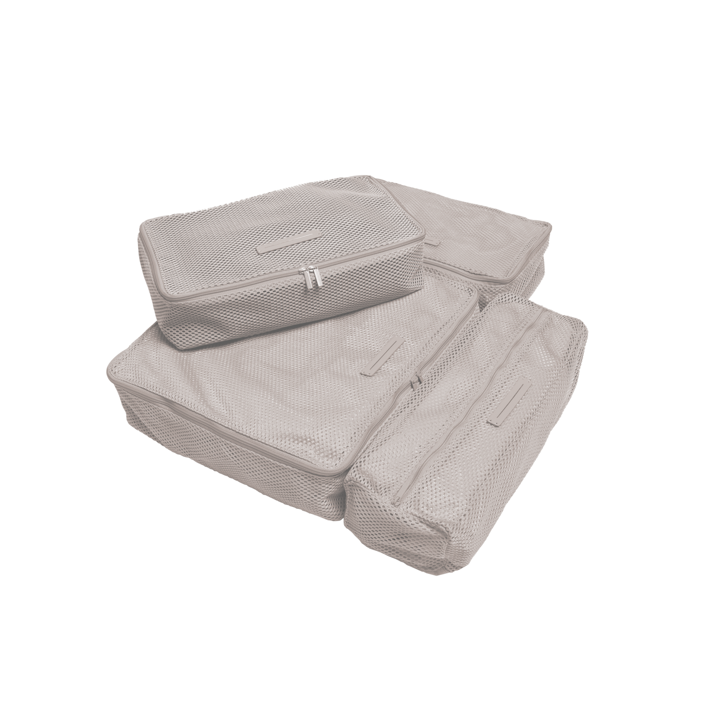 Packing Cubes Packkuber #Färg_Sandgrå