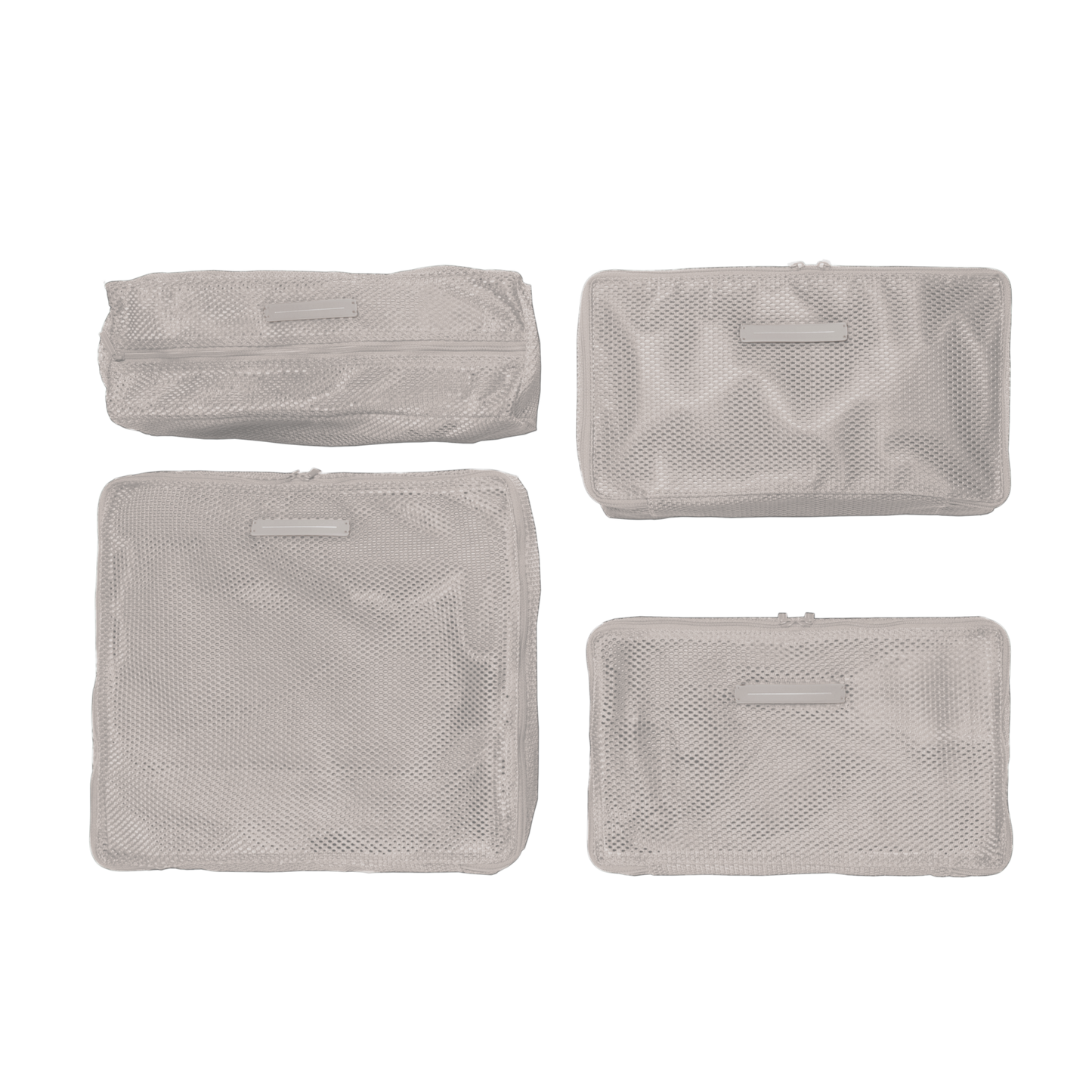 Packing Cubes Packkuber #Färg_Sandgrå