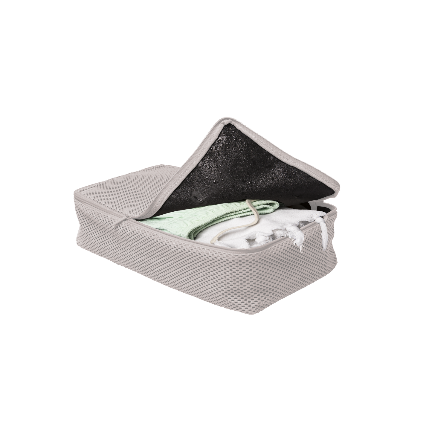 Packing Cubes Packkuber #Färg_Sandgrå