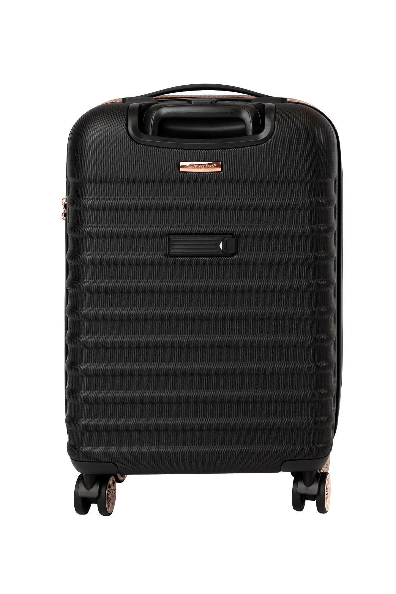 Pasadena 54 CM Kabinväska #färg_Svart