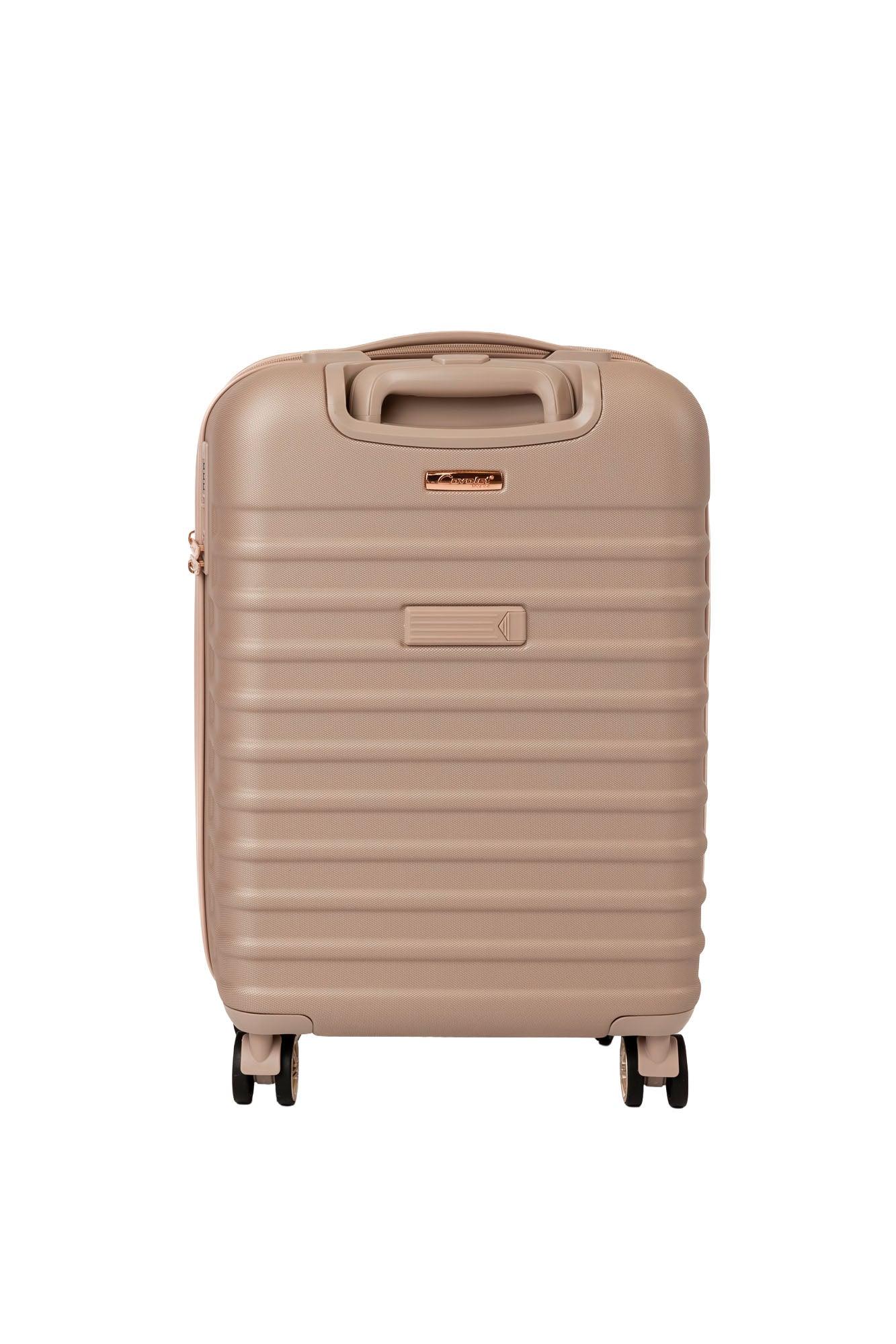 Pasadena 54 CM Kabinväska #färg_beige