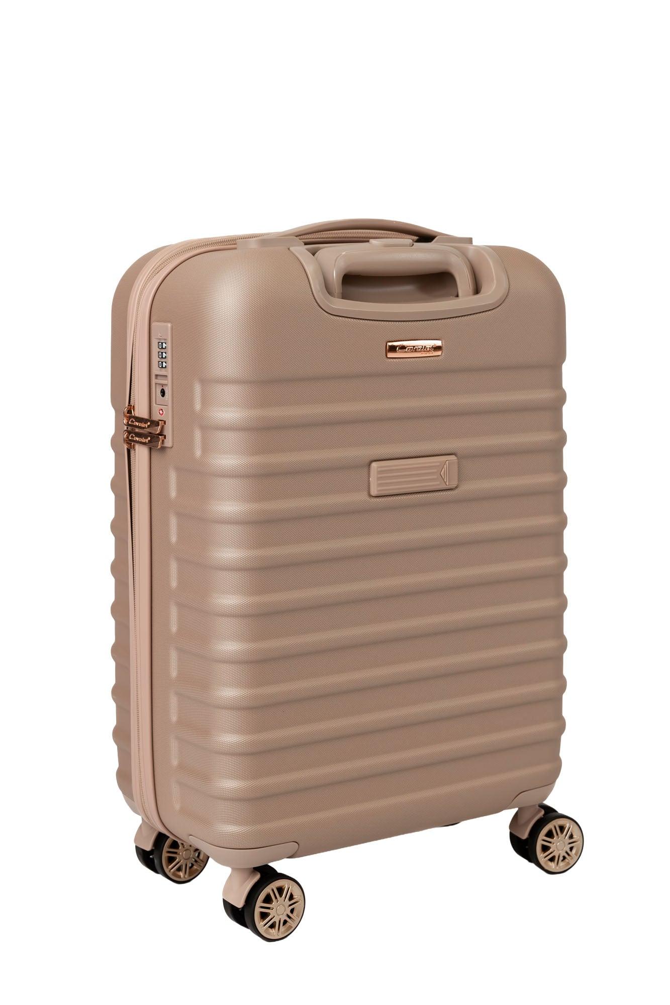 Pasadena 54 CM Kabinväska #färg_beige