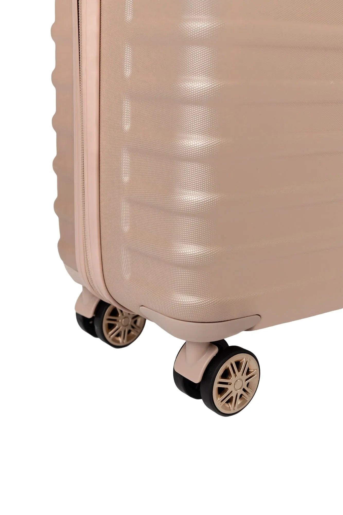 Pasadena 54 CM Kabinväska #färg_beige