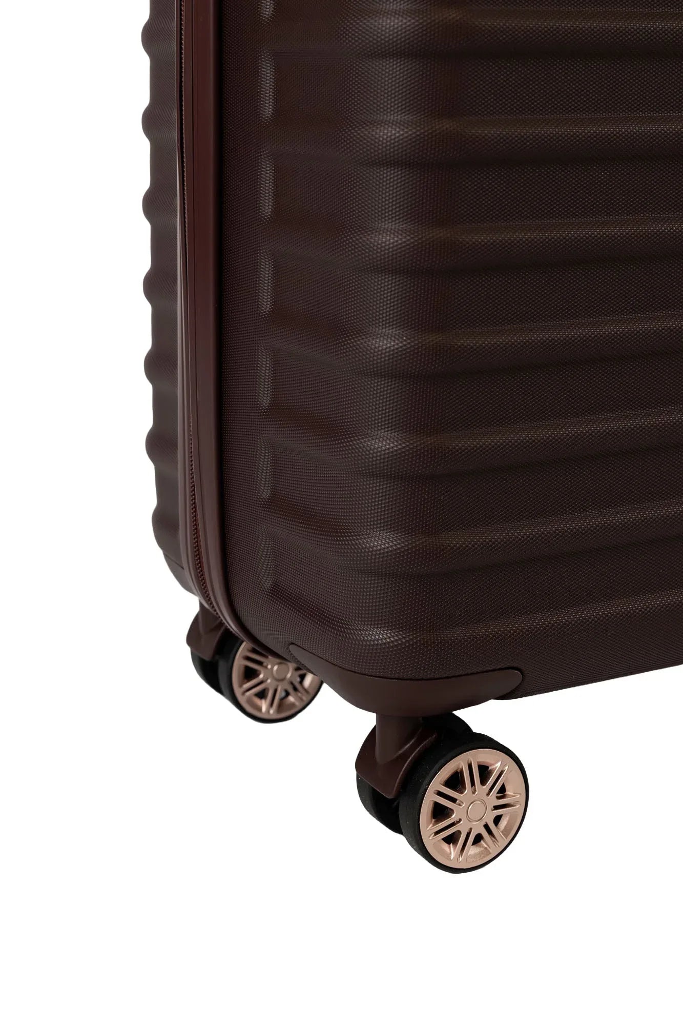Pasadena 54 CM Kabinväska #färg_burgundy