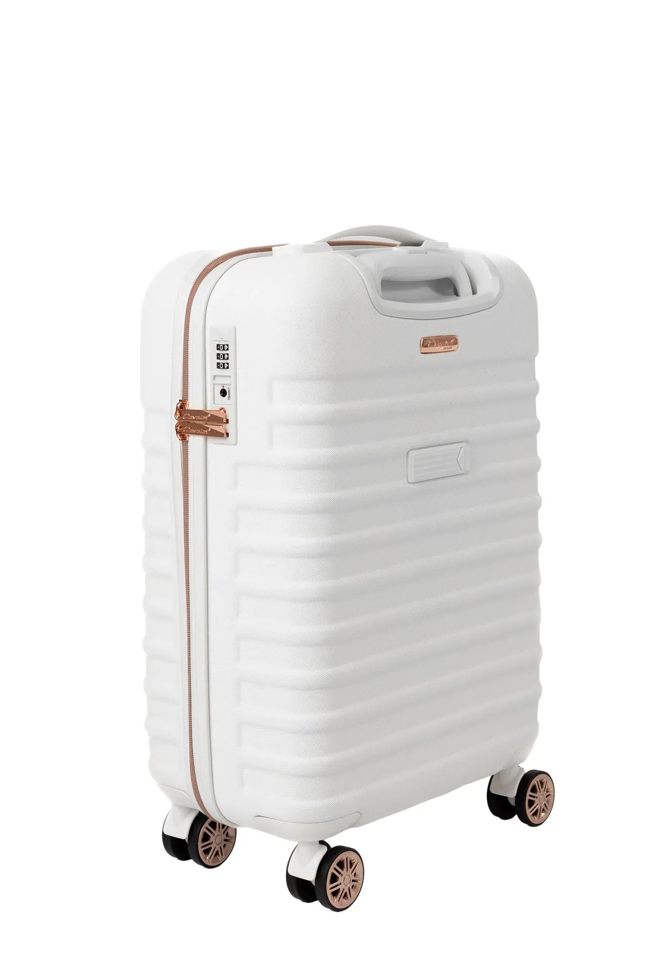 Pasadena 54 CM Kabinväska #färg_Vit