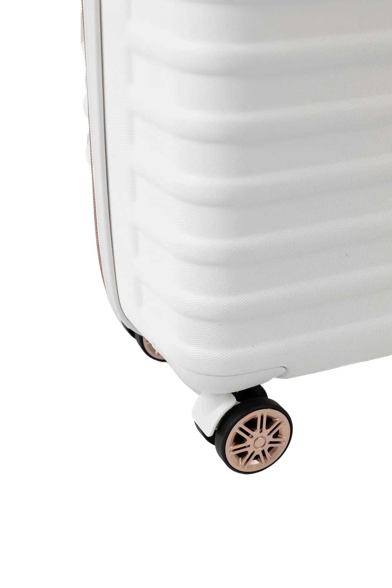 Pasadena 54 CM Kabinväska #färg_Vit