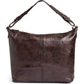 Power Field Axelremsväska 34 CM #Färg_Vinterbrun