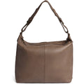 Power Field Axelremsväska 34 CM #Färg_Mörk taupe
