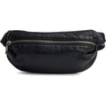 Powerfield Midjeväska 18 CM #Färg_Svart