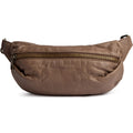 Powerfield Midjeväska 18 CM #Färg_Mörk taupe