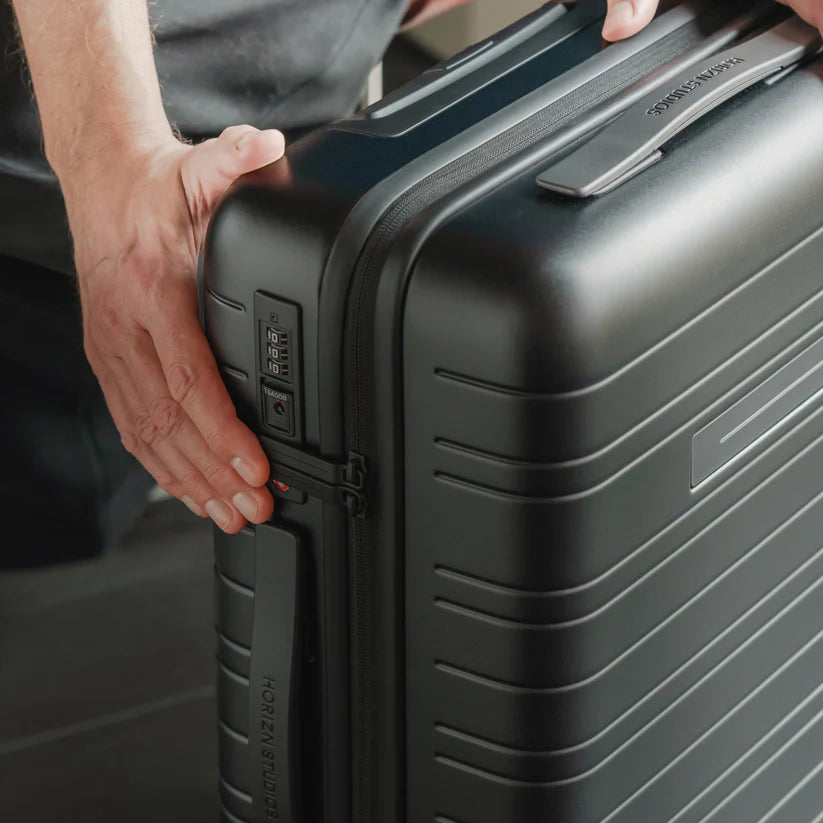 Horizn-studios H5 Pro Kabinväska 55cm - Grön