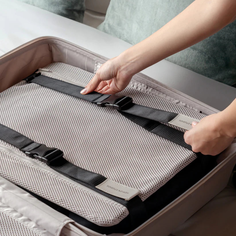 Horizn-studios H5 Pro Kabinväska 55cm - Grön