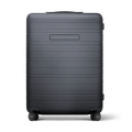 Horizn Studios H6 RE dark slate incheckningsväska with front view, durable luggage with sleek design and spacious interior.