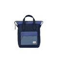 ROKA London - Bantry S ryggsäck #Färg_Indigo_Tonal