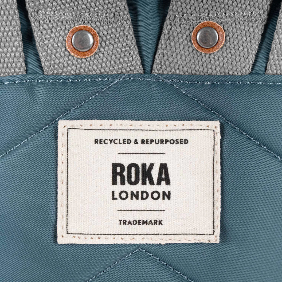 ROKA London - Bantry M ryggsäck #Färg_Airforce