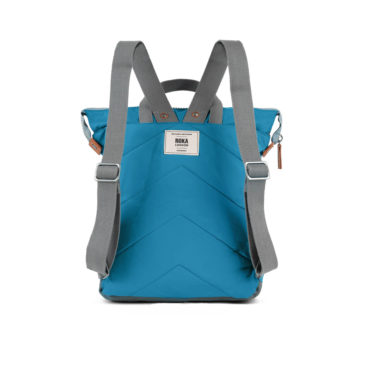 ROKA London - Bantry M ryggsäck #Färg_Marine